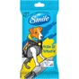 Вологі серветки Smile Разом до Перемоги 15 шт. (4823071656381) - зменшене зображення 2