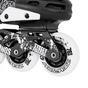 Роликові ковзани Tempish CRONOS/black/46 (100028/black/46) - зменшене зображення 4