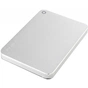 Зовнішній жорсткий диск 2.5" 1TB Toshiba (HDTW210ES3AA) - зменшене зображення 3