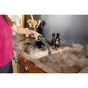 Пароочищувач Karcher SC 4 Deluxe Iron (1.513-462.0) - зменшене зображення 9