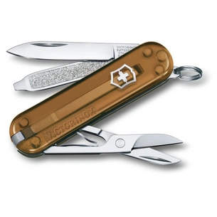 Ніж Victorinox Classic SD Colors Chocolate Fudge (0.6223.T55G) зображення 1