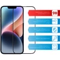 Скло захисне ACCLAB Full Glue Apple iPhone 14 (1283126541957) - зменшене зображення 2