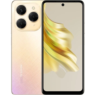 Мобільний телефон Tecno KJ6 (Spark 20 Pro 8/256Gb) Sunset Blush (4894947014215) зображення 1