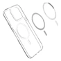 Чохол до мобільного телефона Spigen Apple Iphone 13 Pro Ultra Hybrid Mag Safe, White (ACS03267) - уменьшенное изображение 8