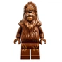 Конструктор LEGO Star Wars Бойовий корабель Вукі (75129) - зменшене зображення 7