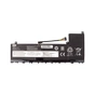 Акумулятор до ноутбука LENOVO IdeaPad 5 Pro 14ARH7 (L20M3PF1) 11.55V 4650mAh PowerPlant (NB482511) - зменшене зображення 1