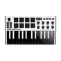 MIDI-клавіатура Akai MPK MINI MK3 White (230878) - уменьшенное изображение 1