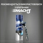 Гель для гоління Gillette Series Очищувальний з вугіллям 200 мл (7702018619757) - уменьшенное изображение 7