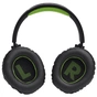 Навушники JBL Quantum 360X Wireless for Xbox Black (JBLQ360XWLBLKGRN) - уменьшенное изображение 6