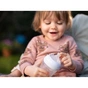 Соска Philips AVENT Natural швидкий потік 6+ міс 2 шт (SCY965/02) - зменшене зображення 4
