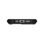 Чохол до мобільного телефона UAG iPhone 16 Plasma XTE MagSafe Black/Orange (114476114097) - зменшене зображення 8