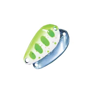 Блешня Jackall TEARO 0.7g 85 BLUE GLOW YAMAME (1699.12.27) зображення 1