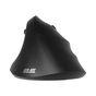 Мишка 2E MF325 Silent Wireless/Bluetooth Black (2E-MF325WBK) - зменшене зображення 6