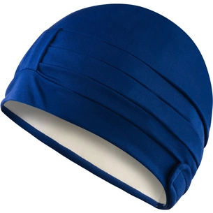 Шапка для плавання Aqua Speed Ladies Cap 096-10 5737 темно-синій Жін OSFM (5908217657374) зображення 1
