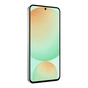 Мобільний телефон Samsung Galaxy S24 FE 8/128Gb Mint (SM-S721BLGDEUC) - зменшене зображення 3