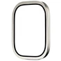 Скло захисне Drobak 3D Titanium A+ Apple Watch Ultra 2 | Ultra 49mm (323225) - зменшене зображення 1