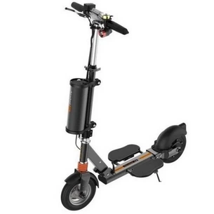 Електросамокат AirWheel Z3T 162.8WH Black (6925611221320) зображення 1