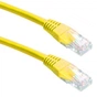 Патч-корд Cablexpert 1.5м (PP12-1.5M/Y) - зменшене зображення 1