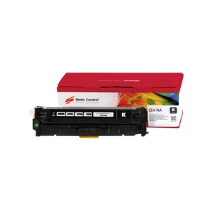 Картридж Static Control HP CE410A (305A) black Parrot (002-01-LE410A) зображення 1