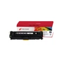 Картридж Static Control HP CE410A (305A) black Parrot (002-01-LE410A) - зменшене зображення 1