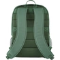 Рюкзак для ноутбука HP 15.6" Campus Green (7J595AA) - зменшене зображення 2
