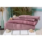 Рушник MirSon набір банних 5083 Elite SoftNess Violet 40х70, 50х90, 70х140, 100x150 (2200003183535) - зменшене зображення 2