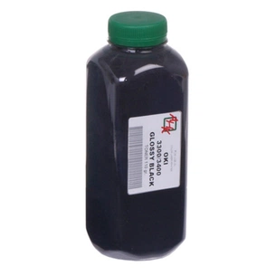 Тонер AHK OKI C3100/C3200/C5100, 110г Black (1501580) зображення 1
