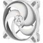 Кулер до корпусу Arctic BioniX P140 Grey/White (ACFAN00160A) - зменшене зображення 2