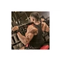Кистьові лямки RDX W1 Gym Single Strap Camo Green Plus (WAN-W1CGN+) - зменшене зображення 5
