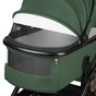 Коляска Lionelo 3 в 1 Layla Green Forest (LO-LAYLA 3IN1 GREEN FOREST) - уменьшенное изображение 9