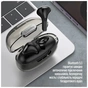 Навушники ColorWay Slim TWS-2 Earbuds Black (CW-TWS2BK) - зменшене зображення 11