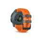 Смарт-годинник Garmin Instinct 3, 50mm, Solar, Twilight Bezel w/Solstice Band, GPS смарт-годинник (010-02935-01) - зменшене зображення 4