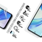 Плівка захисна Armorstandart Anti-Blue Honor X7b (ARM73697) - зменшене зображення 2