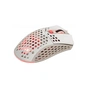 Мишка 2E HyperSpeed Lite Wireless RGB Retro White (2E-MGHSL-WL-WT) - зменшене зображення 2
