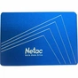 Накопичувач SSD 2.5" 480GB Netac (NT01N535S-480G-S3X) - зменшене зображення 1