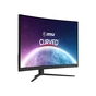 Монітор MSI G32C4X - зменшене зображення 4