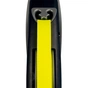 Повідець для собак Flexi Giant Neon XL 8 м (чорний) (4000498030004) - зменшене зображення 2