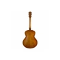 Гітара напівакустична Godin 5th Avenue Jumbo P-Rail Harvest Gold (235913) - зменшене зображення 3