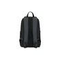 Рюкзак для ноутбука Xiaomi 15.6" RunMi 90 Points Travel Casual Backpack, Carbon Black (6972125145246) - зменшене зображення 2