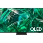 Телевізор Samsung QE55S95CAUXUA - зменшене зображення 4