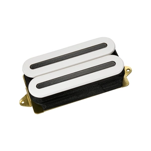 Звукознімач для гітари DiMarzio X2N White (DP102W) зображення 1