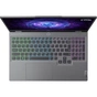 Ноутбук Lenovo LOQ 15IRX9 (83DV00K8RA) - зменшене зображення 4