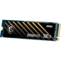 Накопичувач SSD M.2 2280 500GB M390 MSI (S78-440K170-P83) - зменшене зображення 1