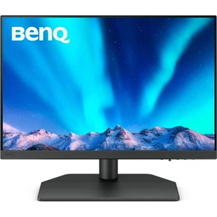 Монітор BenQ SW242Q зображення 1