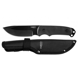 Ніж Neo Tools Bushcraft 22 см (63-108) зображення 1