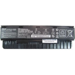 Акумулятор до ноутбука ASUS A32-N56 5100mAh (56Wh) 6cell 11.1V Li-ion (A41810) зображення 1