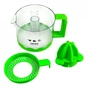 Соковижималка Rotex RJW30-W - зменшене зображення 5