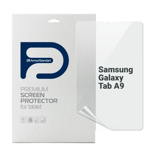 Плівка захисна Armorstandart Matte Samsung Galaxy Tab A9 (ARM74194) зображення 1