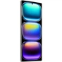 Мобільний телефон Infinix Hot 50 Pro+ 8/256Gb Titanium Grey (4894947050695) - зменшене зображення 4