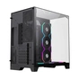 Корпус Gamemax Infinity Pro BK - зменшене зображення 8